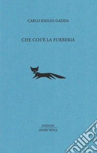 Che cos'è la furberia libro