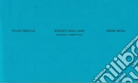 Ritratti negli anni. Omaggio a Umberto Eco libro