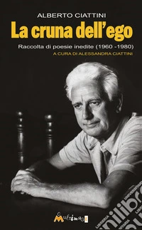 La cruna dell'ego. Raccolta di poesie inedite (1960-1980)