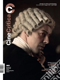 Cinecritica. Periodico di cultura cinematografica del sindacato nazionale critici cinematografici italiani (2026). Vol. 121 libro