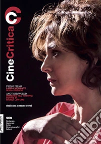 Cinecritica. Periodico di cultura cinematografica del sindacato nazionale critici cinematografici italiani (2026). Vol. 122