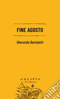 Fine agosto