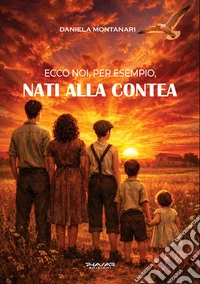 Ecco noi, per esempio, nati alla Contea libro