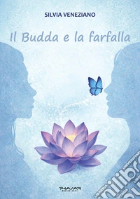 Il Budda e la farfalla libro