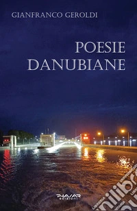 Poesie danubiane libro