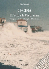 Cecina. Il porto e la via del mare. Una portualità nei tempi del territorio libro