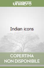 Indian icons