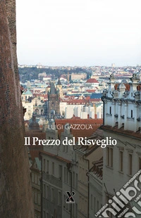 Il prezzo del risveglio libro