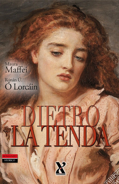 Dietro la tenda