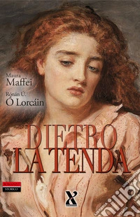 Dietro la tenda libro