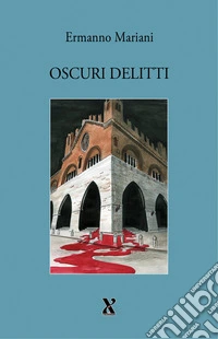 Oscuri delitti libro