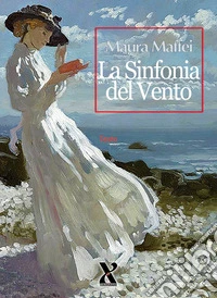 La sinfonia del vento libro