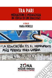 Tra pari libro