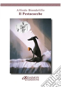 Il Pestacacche libro