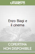 Enzo Biagi e il cinema