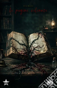 Le pagine velenose libro