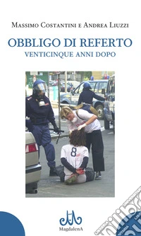 Obbligo di referto venticinque anni dopo
