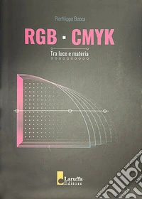 RGB-CMYK. Tra luce e materia