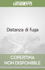 Distanza di fuga