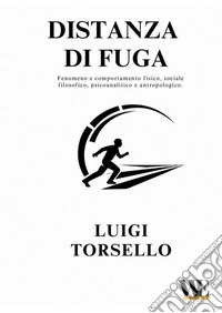 Distanza di fuga libro