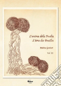 L'anima della Puglia. Ediz. italiana e francese. Vol. 2 libro