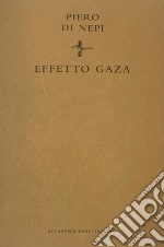 Effetto Gaza libro