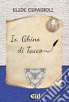 Io, Ghino di Tacco libro