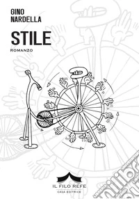 Stile libro