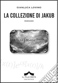 La collezione di Jakub libro