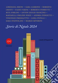 Storie di Natale 2024 libro