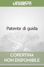 Patente di guida