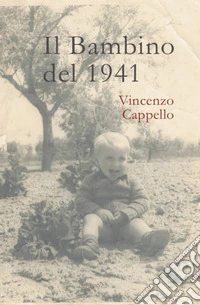 Il bambino del 1941 libro