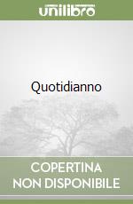 Quotidianno