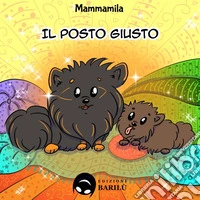 Il posto giusto libro
