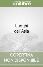 Luoghi dell'Asia