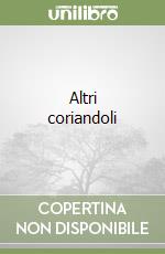 Altri coriandoli libro