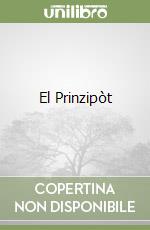 El Prinzipòt libro