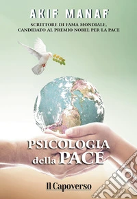 Psicologia della pace libro
