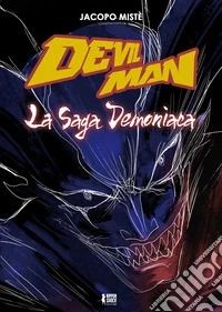 Devilman la saga demoniaca