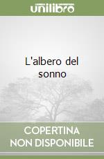 L'albero del sonno libro