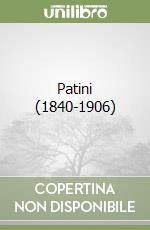 Patini (1840-1906)