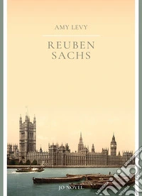 Reuben Sachs libro