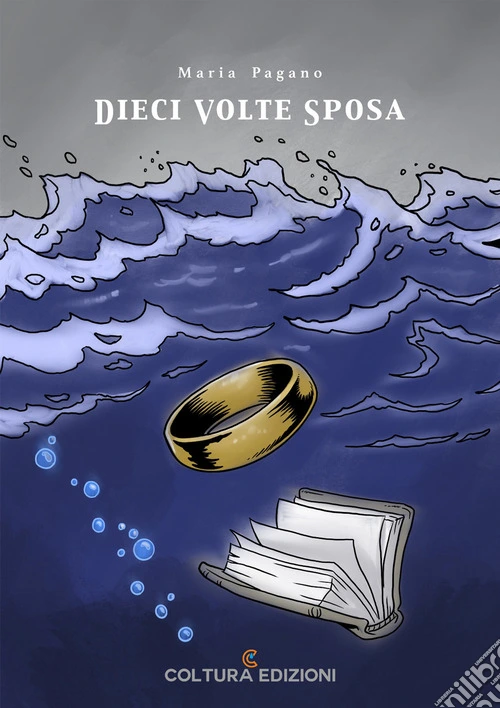 Dieci volte sposa