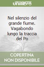 Nel silenzio del grande fiume. Vagabondo lungo la traccia del Po libro