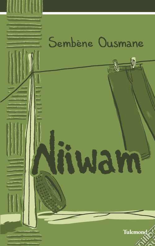 Niiwam