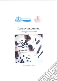 Improvvisamente libro