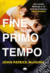 Fine primo tempo