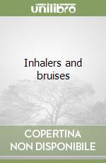 Inhalers and bruises libro