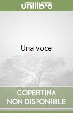 Una voce