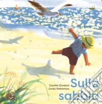 Sulla sabbia libro